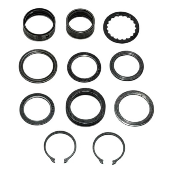 Arruelas Travas Cambio Marcha Honda Cg 160 16/24 Original