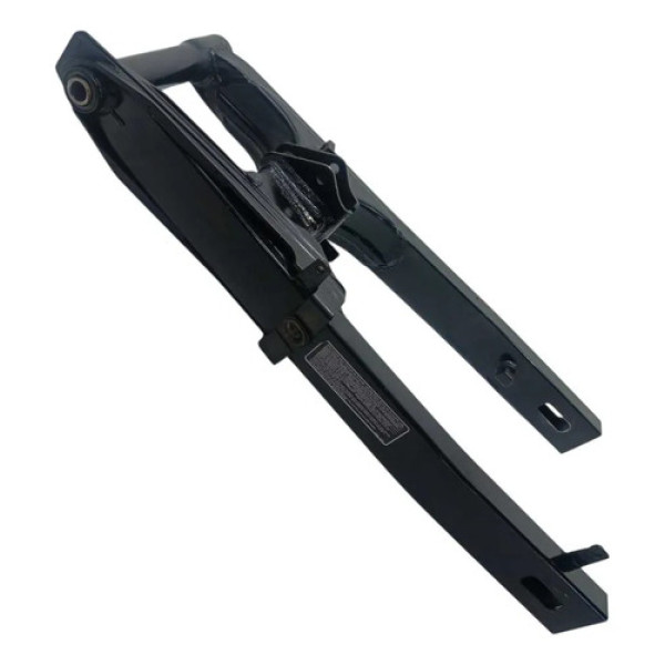 Balança Quadro Elastico Honda Cb 300r 09/15 Original (disco) Preto