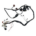 Chicote Principal Honda Cbx 250 Twister 01/08 Original