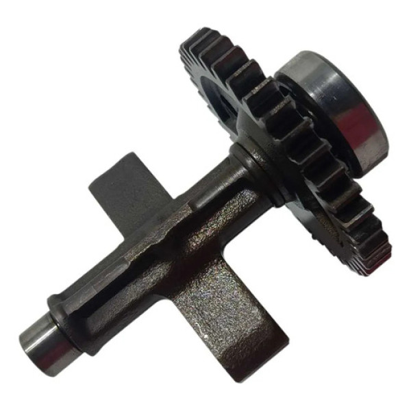 Balanceiro Virabrequim Honda Nx-4 Falcon 00/08 Original