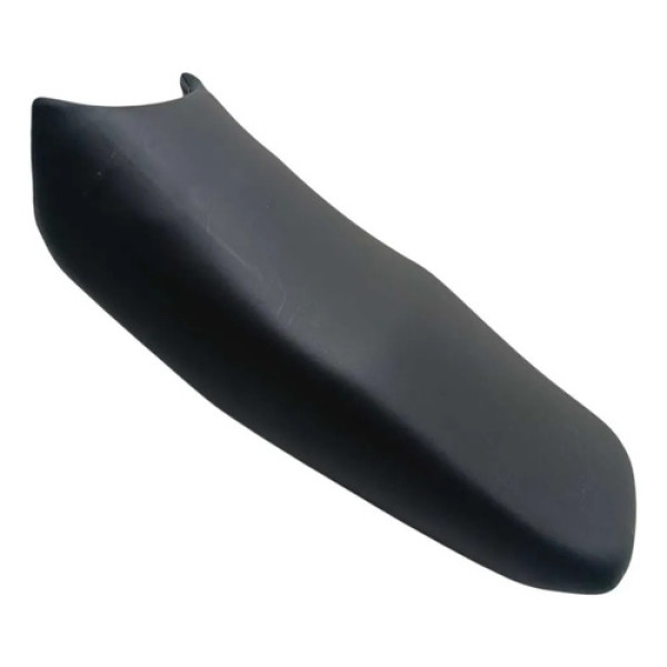 Banco Assento Yamaha Ybr 125 01/07 Original Preto