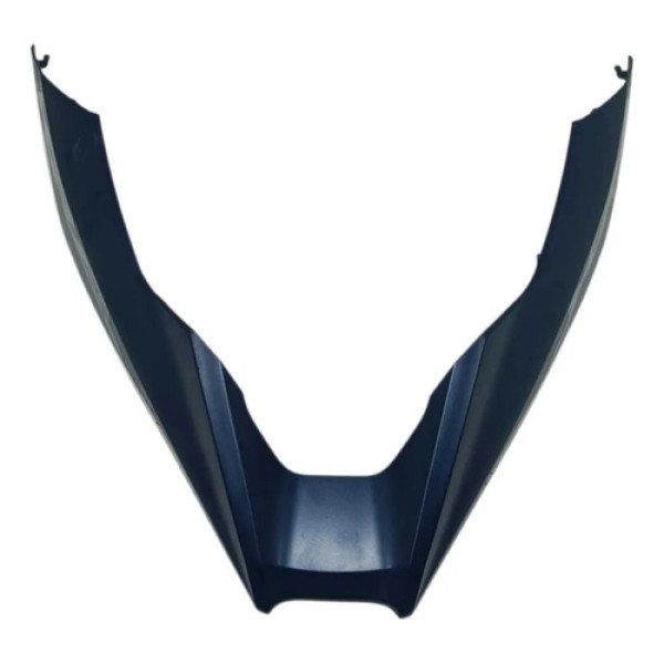 Paralama Diant Super Honda Xre 190 24/26 Original C/avaria Azul