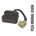  Retificador Kasinski Comet 650 11/13 Original 12v