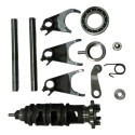 Caixa Cambio Marcha Kawasaki Ninja 400 20/24 Original