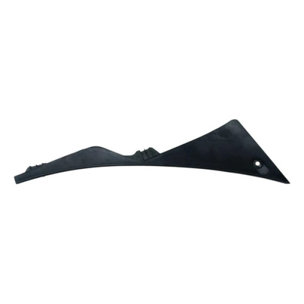 Tampa Interna Esquerda Honda Biz 125 18/25 Original Preto