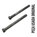 Flautas Bengala Honda Biz 100 98/05 Original