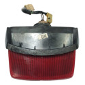 Lanterna Traseira Honda Xr 250 Tornado 02/08 Original Ambos Lados Vermelho