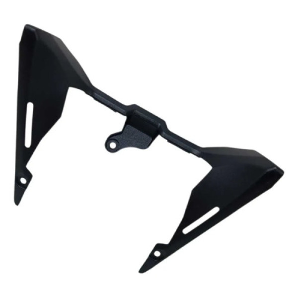Carenagem Superior Painel Honda Cb 500f 20/24 Original Preto
