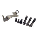 Chapa Parafuso Estator Honda Cb 300r 09/15 Original