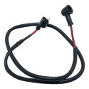 Cabo Positivo Yamaha Neo At115 08/10 Original