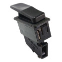 Botão Partida Honda Lead 110 10/15 Original