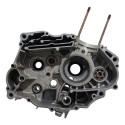 Bloco Motor Esquerdo Dayun Dy 150 2011 Original C/ Nf