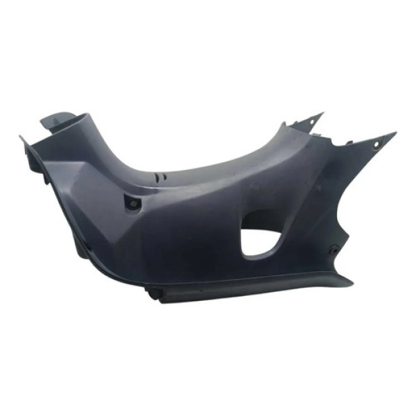 Protetor Perna Honda Biz 100 98/04 Original