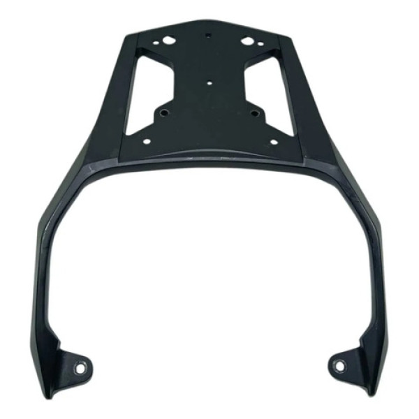 Alça Bagageiro Traseira Suzuki Dl 1000 06/12 Original Preto
