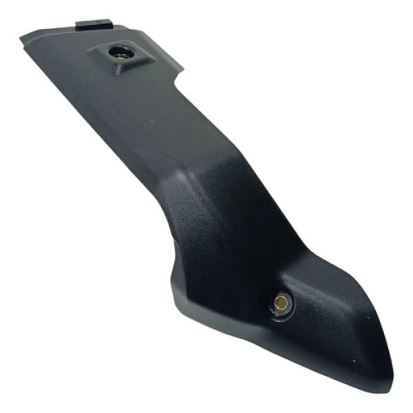 Protetor Escapamento Yamaha Fz25 Fazer 250 18/24 Original Preto