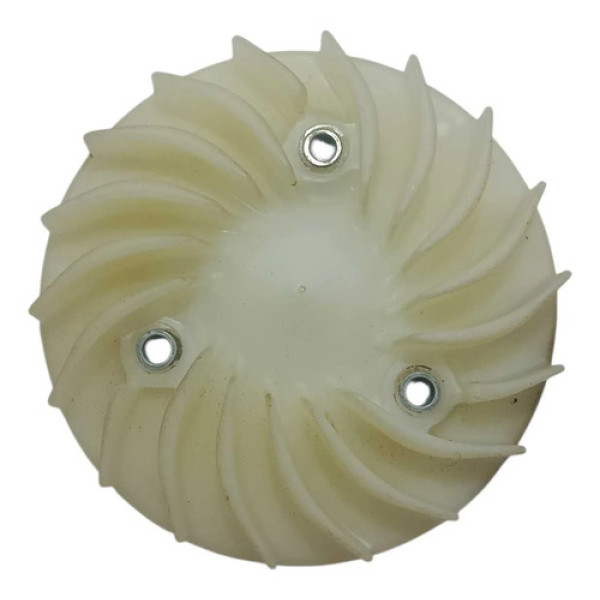 Ventoinha Radiador Honda Lead 110 09/15 Original