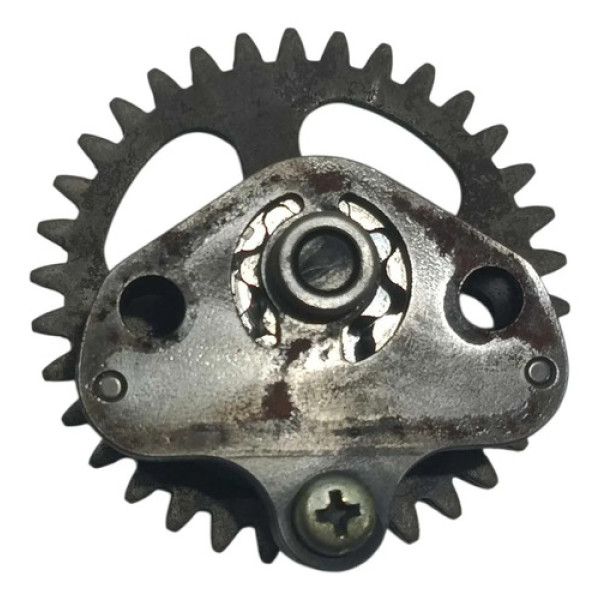 Bomba Oleo Yamaha Ybr 125 00/08 Original