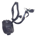 Punho Chave Luz Honda Cg 150 14/15 Original