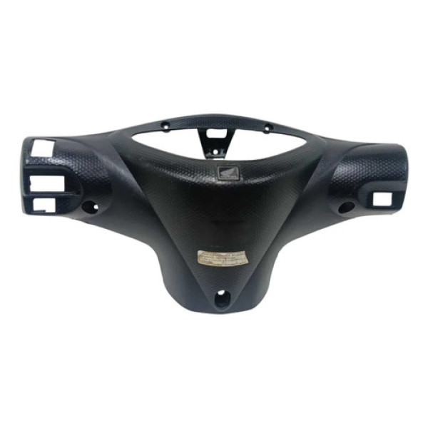 Carenagem Painel Honda Biz 125 05/10 Original Preto