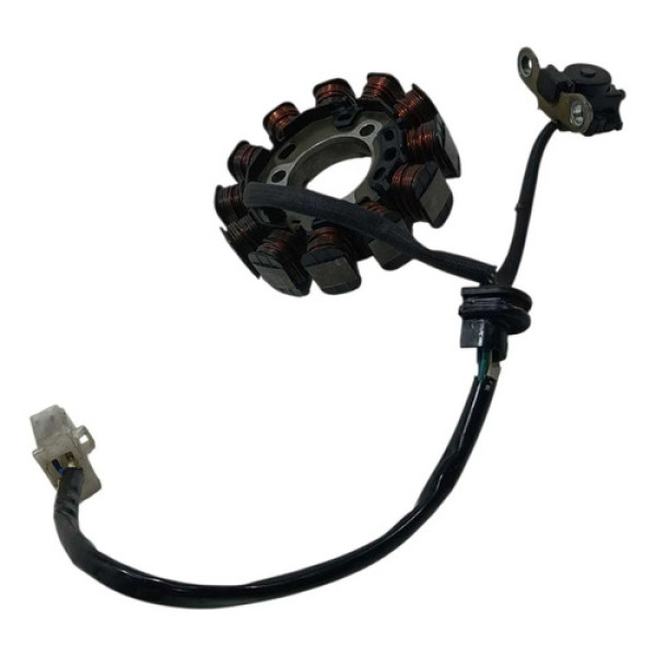 Estator Honda Cg 150 Titan Mix Es 04/13 Original