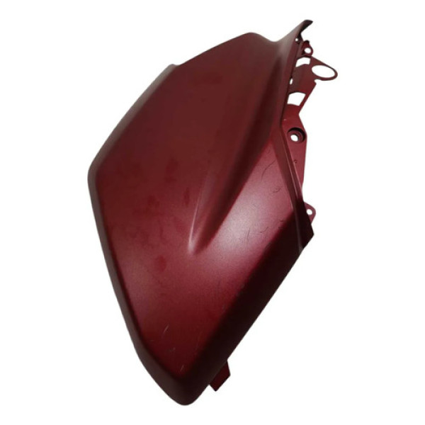 Carenagem Frontal Direita Yamaha Nmax 160 17/20 Original Vermelho