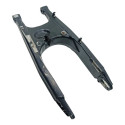 Balança Quadro Elastica Ktm 990 Supermoto 2010 Original Preto