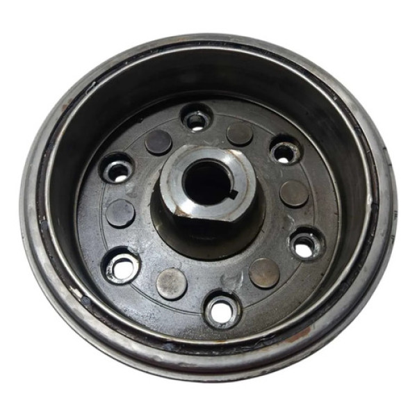 Volante Magento Honda Nx-4 Falcon 00/08 Original