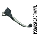 Manete Freio Honda Biz 100 98/05 Original Vermelho