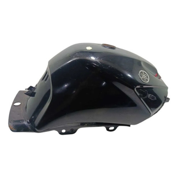 Tanque Combustivel Yamaha Fazer 250 06/09 Original C/avaria