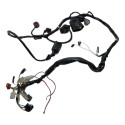Chicote Principal Honda Cbx 250 Twister 01/08 Original