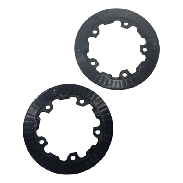 Roda Fonica Bmw G310 Gs 21/24 Original