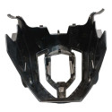 Carenagem Farol Frontal Crosser 150 23/24 Original  Preto