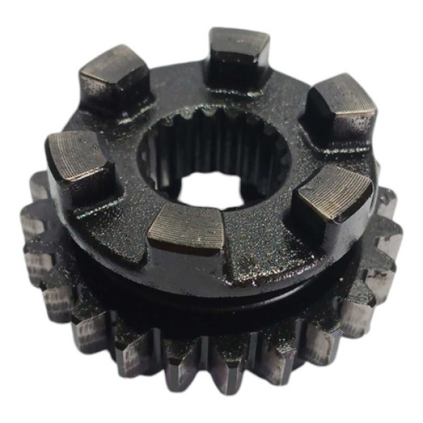 Engrenagem Secundaria 4ª Marcha Honda Cg 150 04/08 Original