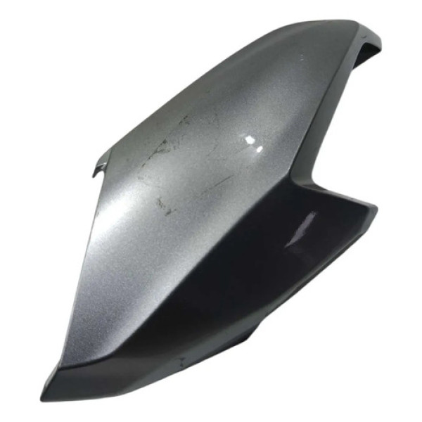 Carenagem Aba Tanque Esquerda Honda Cg 160 22/24 Original