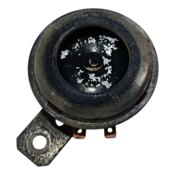 Buzina Honda Cg 125 Fan Ks 09/13 Original