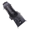 Paralama Traseiro B Honda Cg 150 14/15 Cg 160 16/24 Original