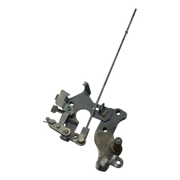 Sistema Freio Combinado Honda Biz 110i 18/24 Original