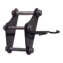 Suporte Dianteiro Motor Honda Cb 300r 09/15 Original
