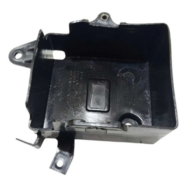 Caixa Bateria Honda Cbx 250 01/08 Original