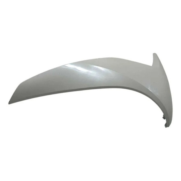 Carenagem Frontal Direita Honda Biz 125 18/24 Original Branco
