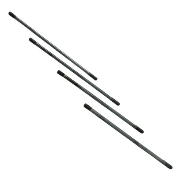 Prisioneiros Cabeçote Honda Nx 150 89/93 Original