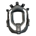 Carenagem Farol Frontal Crosser 150 23/24 Original  Preto