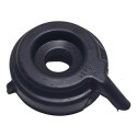 Borracha Proteção Farol Honda Cg Todas Original