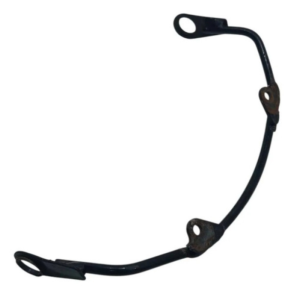 Aranha Suporte Farol Honda Nx 400 Falcon 00/08 Original