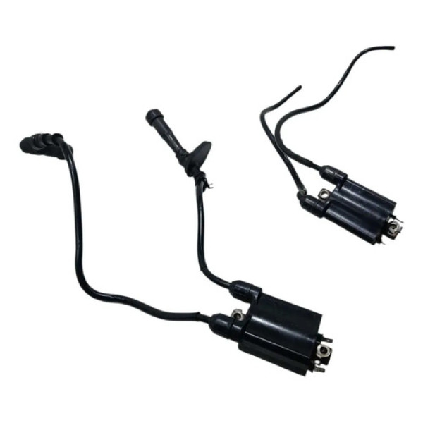 Bobinas Ignição Honda Vt 600c Shadow 98/05 Original
