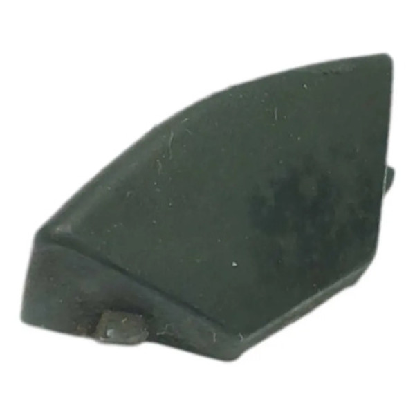 Borracha Acabamento Suporte Painel Honda Cg 160 16/23 Origin