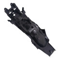 Paralama B Traseiro Honda Cg Fan 125 14/16 Original