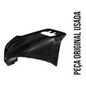Carenagem Aba Tanque Esquerda Crosser 150 14/22 Original Preto