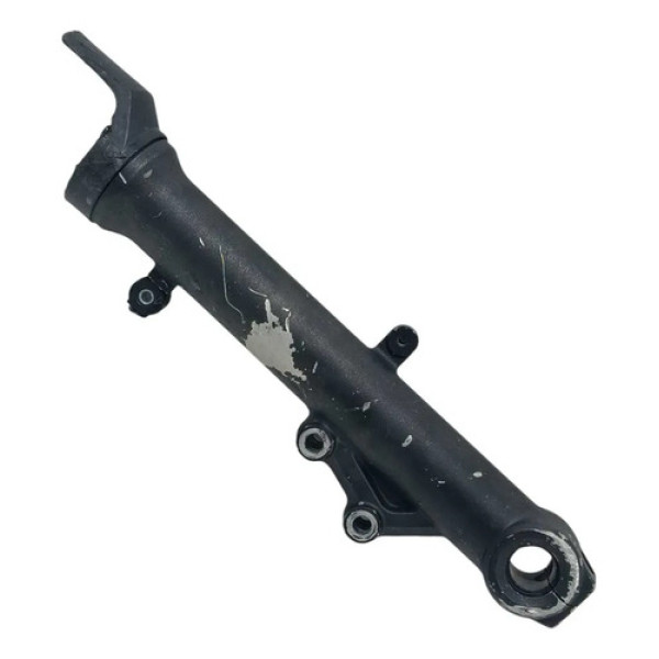 Canela Direita Kawasaki Ninja 650r 12/17 Original