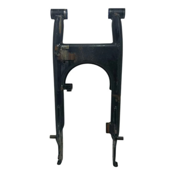 Balança Quadro Elastico Honda Cg 160 Fan 16/24 Original Preto